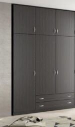 Ντουλάπα Ρούχων 3φπ 233υ - Image 3