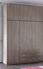 Ντουλάπα Ρούχων 3φπ 233υ