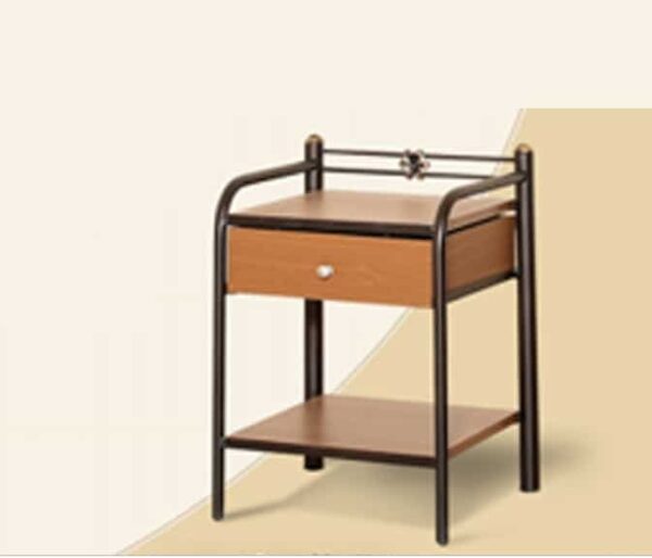 Κομοδίνο ν16 μεταλλικό - Image 2