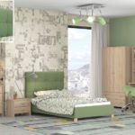 Κρεβάτι ν64 παιδικό