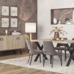 Τραπέζι δείπνου ν6