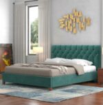 Κρεβάτι διπλό ν63