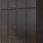 Ντουλάπα ταμπλαδωτή 4φπ