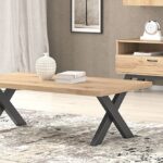 Τραπεζάκι σαλονιού Ν15