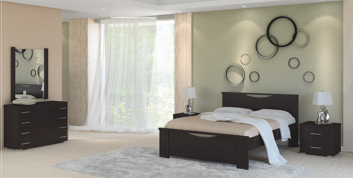 Smile σετ Σετ κρεβατοκάμαρα Χαμόγελο - Image 1