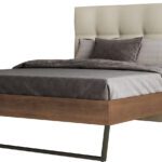 Κρεβάτι Ρουαγιάλ Διπλό