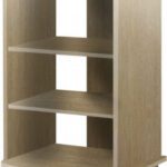 Έπιπλο τηλεόρασης S 60εκ