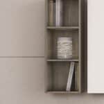 Κουτί Κάθετο 101x32x26cm S Smart