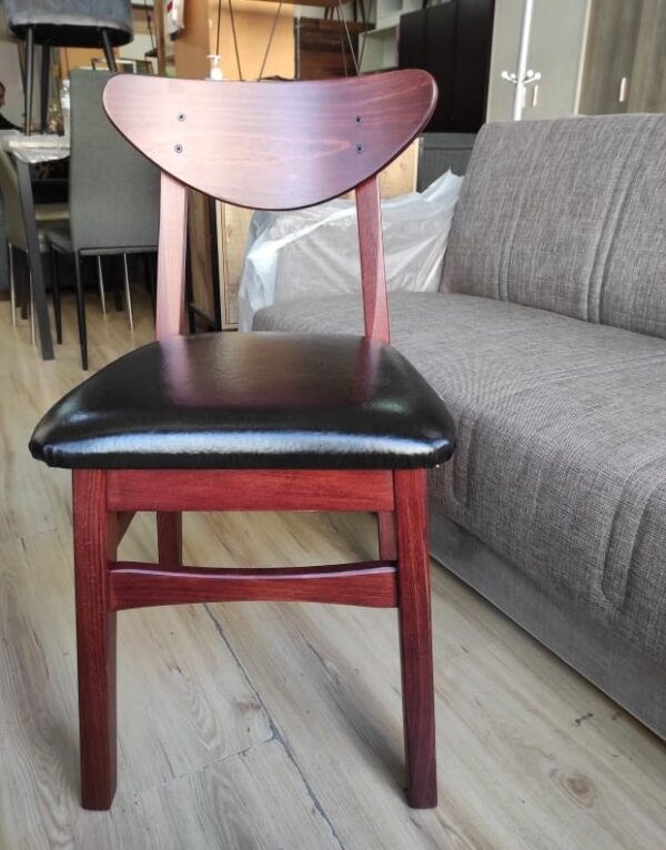 Καρέκλα ΜΑΛΜΕ 2 - Image 2