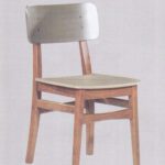 Καρέκλα ΜΑΛΜΕ 1