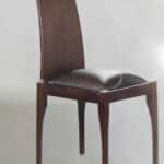 Καρέκλα ξύλινη Κ-150