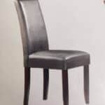 Καρέκλα ξύλινη Κ-03