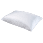 270 Μαξιλάρι Microfiberμε γέμιση HGSF50 Χ 70 cm