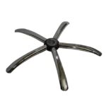 ΑΝΤΑΛΛΑΚΤΙΚΟ ΑΣΤΕΡΙ ΧΡΩΜΙΟΥ ΠΟΛΥΘΡΟΝΑΣ ΓΡΑΦΕΙΟΥ HM11377 - Image 2