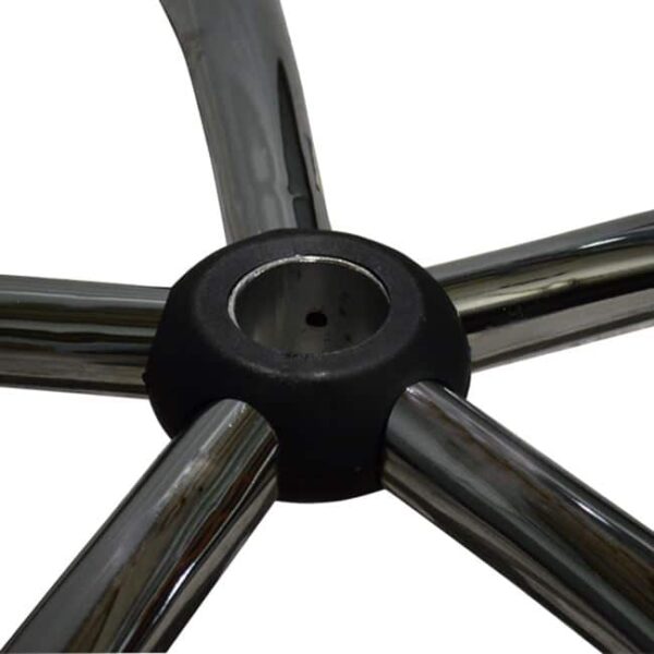 ΑΝΤΑΛΛΑΚΤΙΚΟ ΑΣΤΕΡΙ ΧΡΩΜΙΟΥ ΠΟΛΥΘΡΟΝΑΣ ΓΡΑΦΕΙΟΥ HM11377 - Image 3