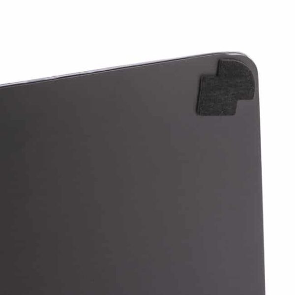 ΒΑΣΗ ΜΕΤΑΛΛΙΚΗ ΜΑΥΡΗ ΜΑΤ 40X40X72Υεκ. HM414.11 - Image 6