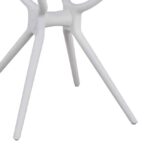 ΒΑΣΗ ΠΟΛΥΠΡΟΠΥΛΕΝΙΟΥ ΛΕΥΚΗ HM462.02 ΓΙΑ ΕΠΙΦΑΝΕΙΑ 80Χ80 - Image 5