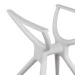 ΒΑΣΗ ΠΟΛΥΠΡΟΠΥΛΕΝΙΟΥ ΛΕΥΚΗ HM462.02 ΓΙΑ ΕΠΙΦΑΝΕΙΑ 80Χ80 - Image 6