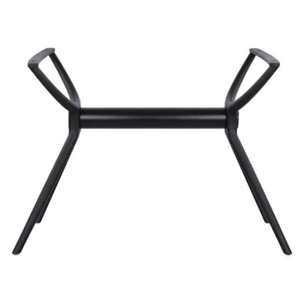 ΒΑΣΗ ΠΟΛΥΠΡΟΠΥΛΕΝΙΟΥ ΜΑΥΡΗ HM463.01 ΓΙΑ ΕΠΙΦΑΝΕΙΑ 120Χ80 - Image 3