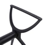 ΒΑΣΗ ΠΟΛΥΠΡΟΠΥΛΕΝΙΟΥ ΜΑΥΡΗ HM463.01 ΓΙΑ ΕΠΙΦΑΝΕΙΑ 120Χ80 - Image 4