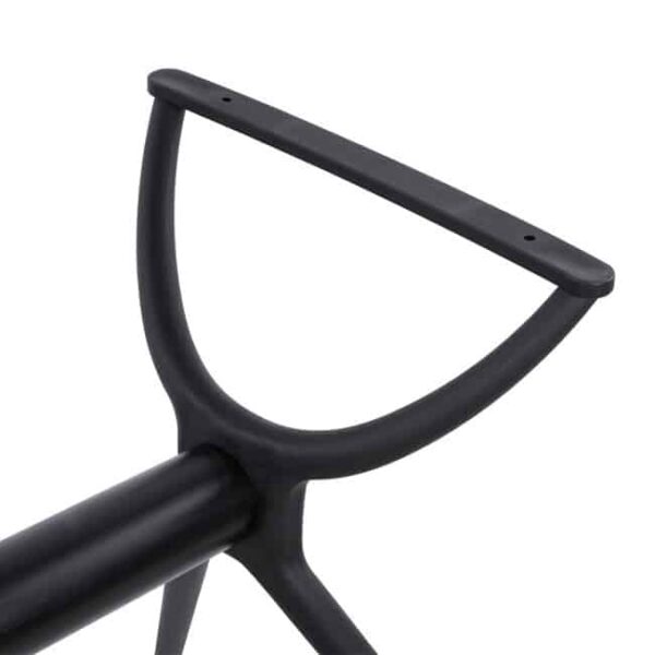 ΒΑΣΗ ΠΟΛΥΠΡΟΠΥΛΕΝΙΟΥ ΜΑΥΡΗ HM463.01 ΓΙΑ ΕΠΙΦΑΝΕΙΑ 120Χ80 - Image 4