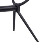 ΒΑΣΗ ΠΟΛΥΠΡΟΠΥΛΕΝΙΟΥ ΜΑΥΡΗ HM463.01 ΓΙΑ ΕΠΙΦΑΝΕΙΑ 120Χ80 - Image 5