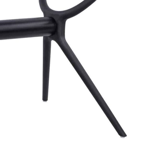 ΒΑΣΗ ΠΟΛΥΠΡΟΠΥΛΕΝΙΟΥ ΜΑΥΡΗ HM463.01 ΓΙΑ ΕΠΙΦΑΝΕΙΑ 120Χ80 - Image 5