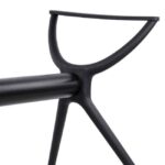 ΒΑΣΗ ΠΟΛΥΠΡΟΠΥΛΕΝΙΟΥ ΜΑΥΡΗ HM463.01 ΓΙΑ ΕΠΙΦΑΝΕΙΑ 120Χ80 - Image 6