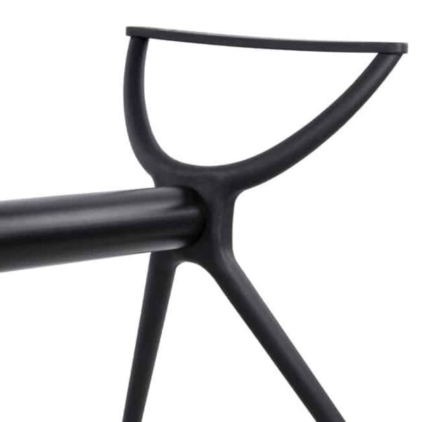 ΒΑΣΗ ΠΟΛΥΠΡΟΠΥΛΕΝΙΟΥ ΜΑΥΡΗ HM463.01 ΓΙΑ ΕΠΙΦΑΝΕΙΑ 120Χ80 - Image 6