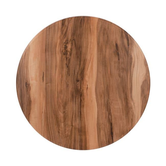 HM5228.10 ΕΠΙΦΑΝΕΙΑ ΤΡΑΠΕΖΙΟΥ Φ70Χ2.5εκ. 525 WERZALIT INDIAN SESAMI HM5228.10 - Image 1