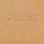 ΕΠΙΦΑΝΕΙΑ ΤΡΑΠΕΖΙΟΥ 710 WERZALIT Φ60Χ2.5εκ. ΣΕ COFFEE BROWN ΧΡΩΜΑ HM5227.06 - Image 3