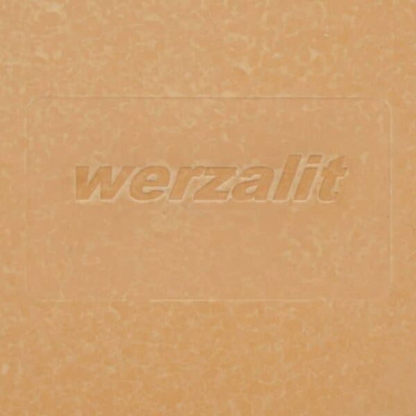 ΕΠΙΦΑΝΕΙΑ ΤΡΑΠΕΖΙΟΥ 710 WERZALIT Φ60Χ2.5εκ. ΣΕ COFFEE BROWN ΧΡΩΜΑ HM5227.06 - Image 3