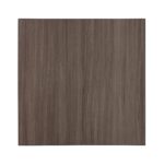 ΕΠΙΦΑΝΕΙΑ ΤΡΑΠΕΖΙΟΥ ΑΠΟ MDF 70Χ70 εκ. HM8438.01 ΣΤΑΧΤΙ ΜΑΥΡΟ