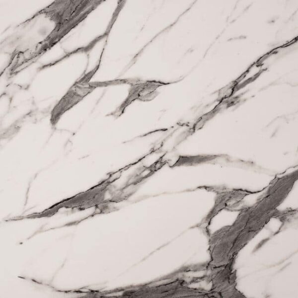 ΕΠΙΦΑΝΕΙΑ ΤΡΑΠΕΖΙΟΥ WERZALIT 60Χ60Χ3.5εκ. MARBLE WHITE-GREY 5657 HM5229.11 - Image 4