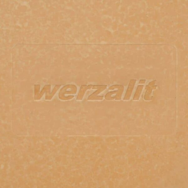 ΕΠΙΦΑΝΕΙΑ ΤΡΑΠΕΖΙΟΥ Φ70Χ2.5εκ. WERZALIT MARBLE WHITE-GREY 5657 HM5228.11 - Image 5