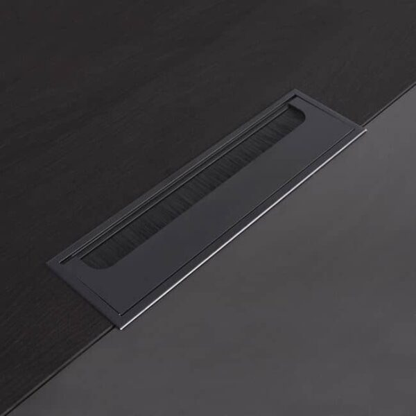 ΓΡΑΦΕΙΟ ΕΠΑΓΓΕΛΜΑΤΙΚΟ ΑΡΙΣΤΕΡΗ ΓΩΝΙΑ ROSEWOOD HM2086L 180X170X76Υ εκ. - Image 5