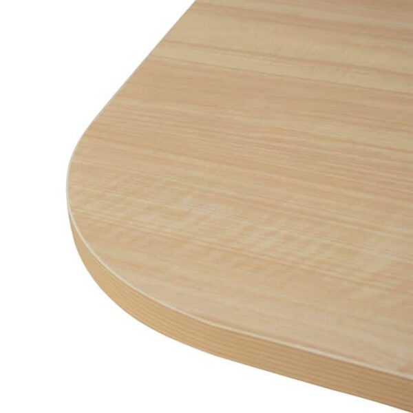 ΓΡΑΦΕΙΟ ΣΥΝΕΔΡΙΑΣΕΩΝ WALVIA ΕΠΑΓΓΕΛΜΑΤΙΚΟ ΟΞΙΑ HM2047.11 240X120X75Υ εκ. - Image 4