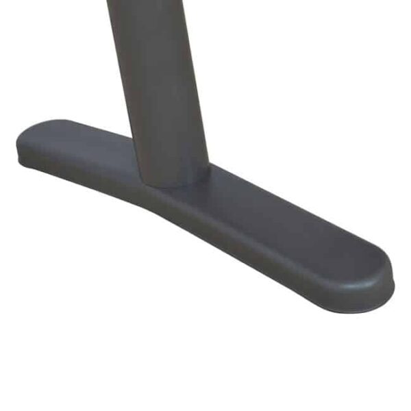 ΓΡΑΦΕΙΟ ΣΥΝΕΔΡΙΑΣΕΩΝ WALVIA ΕΠΑΓΓΕΛΜΑΤΙΚΟ ΟΞΙΑ HM2047.11 240X120X75Υ εκ. - Image 5