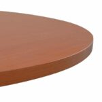 ΓΡΑΦΕΙΟ ΣΥΝΕΔΡΙΑΣΕΩΝ VANCE ΕΠΑΓΓΕΛΜΑΤΙΚΟ ΣΤΡ. ΚΕΡΑΣΙ HM2054.13 Φ105Χ75Υ εκ. - Image 3