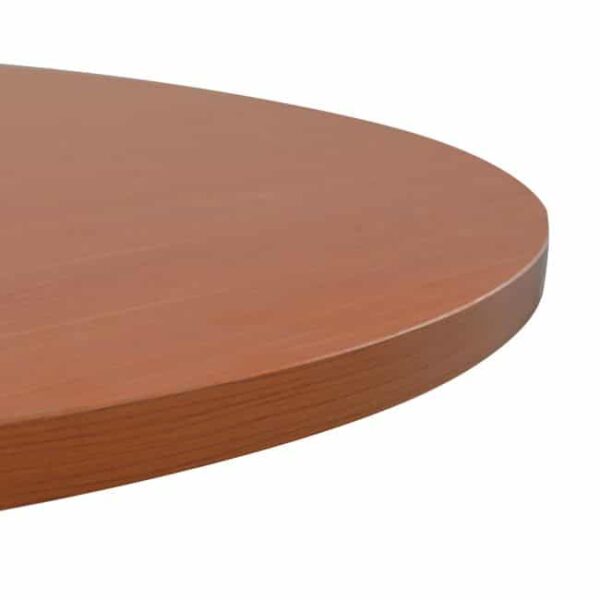 ΓΡΑΦΕΙΟ ΣΥΝΕΔΡΙΑΣΕΩΝ VANCE ΕΠΑΓΓΕΛΜΑΤΙΚΟ ΣΤΡ. ΚΕΡΑΣΙ HM2054.13 Φ105Χ75Υ εκ. - Image 3