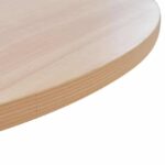 ΓΡΑΦΕΙΟ ΣΥΝΕΔΡΙΑΣΕΩΝ DULCE ΕΠΑΓΓΕΛΜΑΤΙΚΟ ΣΤΡ. ΟΞΙΑ HM2054.11 Φ105Χ75Υ εκ. - Image 3