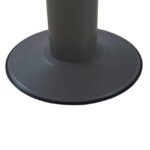 ΓΡΑΦΕΙΟ ΣΥΝΕΔΡΙΑΣΕΩΝ DULCE ΕΠΑΓΓΕΛΜΑΤΙΚΟ ΣΤΡ. ΟΞΙΑ HM2054.11 Φ105Χ75Υ εκ. - Image 4