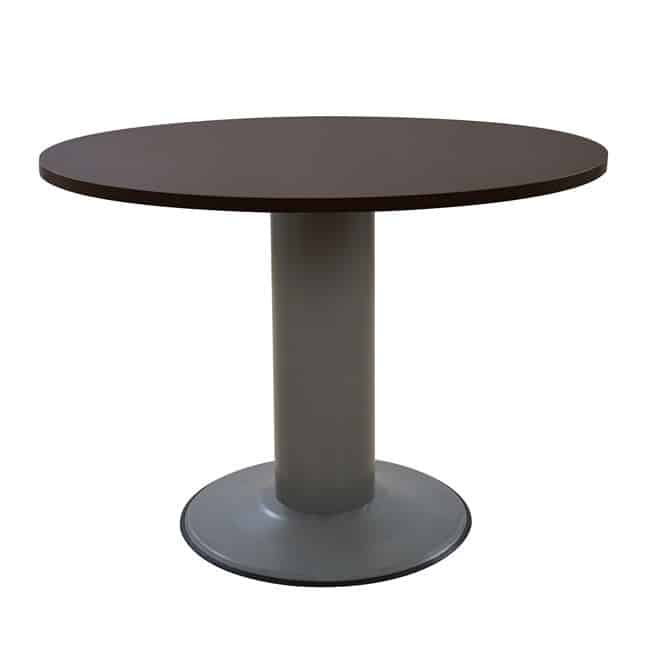 HM2054.12 ΓΡΑΦΕΙΟ ΣΥΝΕΔΡΙΑΣΕΩΝ VANCE ΕΠΑΓΓΕΛΜΑΤΙΚΟ ΣΤΡ. WENGE HM2054.12 Φ105Χ75Υ εκ. - Image 1