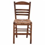 ΚΑΡΕΚΛΑ ΕΠΙΛΟΧΙΑ JHETT ΚΑΡΥΔΙ ΜΕ ΨΑΘΑ HM10369.01 - Image 3