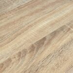 ΚΟΜΟΔΙΝΟ ΜΕΛΑΜΙΝΗΣ CHELSEA HM2220.02 SONAMA 48X40,5X41,5 εκ. - Image 5