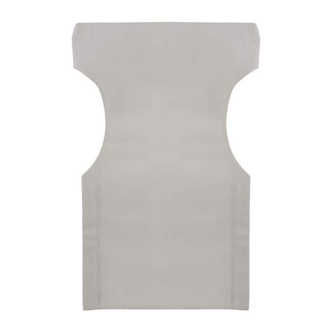 HM5272.60 ΜΑΞΙΛΑΡΙ TEXTILENE 600gr/m2 2X1 ΕΚΡΟΥ ΓΙΑ ΠΟΛΥΘΡΟΝΑ ΣΚΗΝΟΘΕΤΗ HM5272.60 46.5Χ53Χ80Υεκ. - Image 1