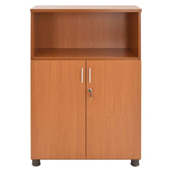 ΝΤΟΥΛΑΠΙ ΓΡΑΦΕΙΟΥ VALORA ΕΠΑΓΓΕΛΜΑΤΙΚΟ ΚΕΡΑΣΙ HM2058.13 80Χ40Χ118Υ εκ. - Image 3