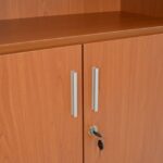 ΝΤΟΥΛΑΠΙ ΓΡΑΦΕΙΟΥ VALORA ΕΠΑΓΓΕΛΜΑΤΙΚΟ ΚΕΡΑΣΙ HM2058.13 80Χ40Χ118Υ εκ. - Image 5