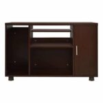 ΝΤΟΥΛΑΠΙ ΓΡΑΦΕΙΟΥ VANCE ΕΠΑΓΓΕΛΜΑΤΙΚΟ WENGE HM2051.12 108Χ41Χ68Υ εκ. - Image 3