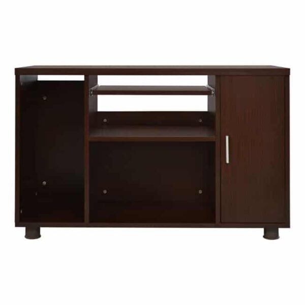 ΝΤΟΥΛΑΠΙ ΓΡΑΦΕΙΟΥ VANCE ΕΠΑΓΓΕΛΜΑΤΙΚΟ WENGE HM2051.12 108Χ41Χ68Υ εκ. - Image 3